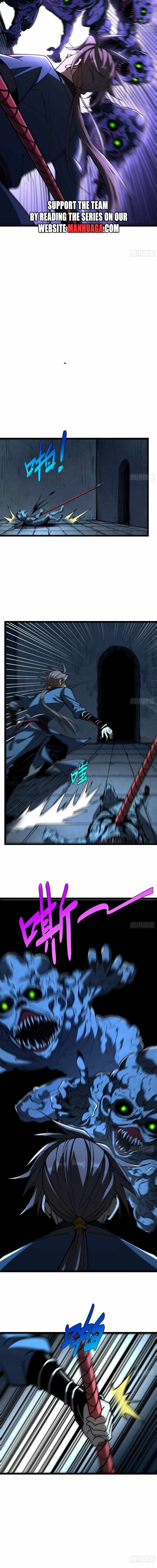 Ascension: From Water Spirit to Deity Chapter 35 9